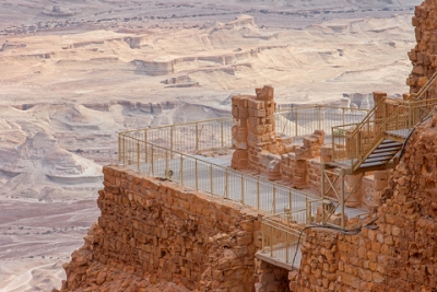 Masada